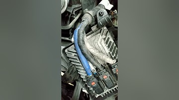 2011-2013 Chevy Malibu/Impala code U0101 loss of TCM communication easy fix