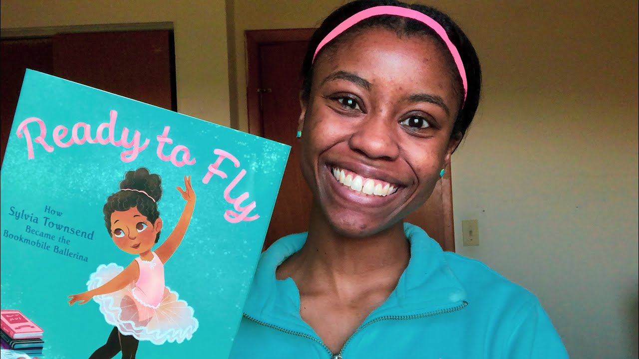 Read with Miss Alexis 