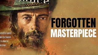 15 Forgotten Westerns with Big Stars Hollywood Buried Wealth