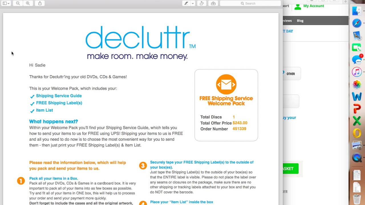 Best way to sell your iPhone - YouTube