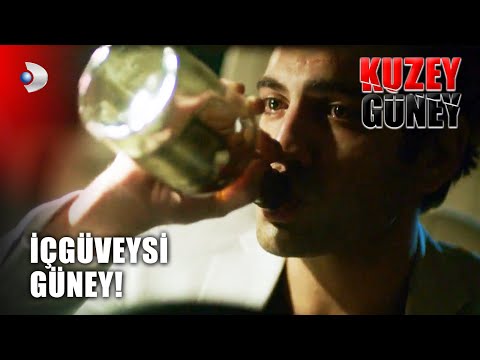 Güney Perişan Halde! - Kuzey Güney 38. Bölüm