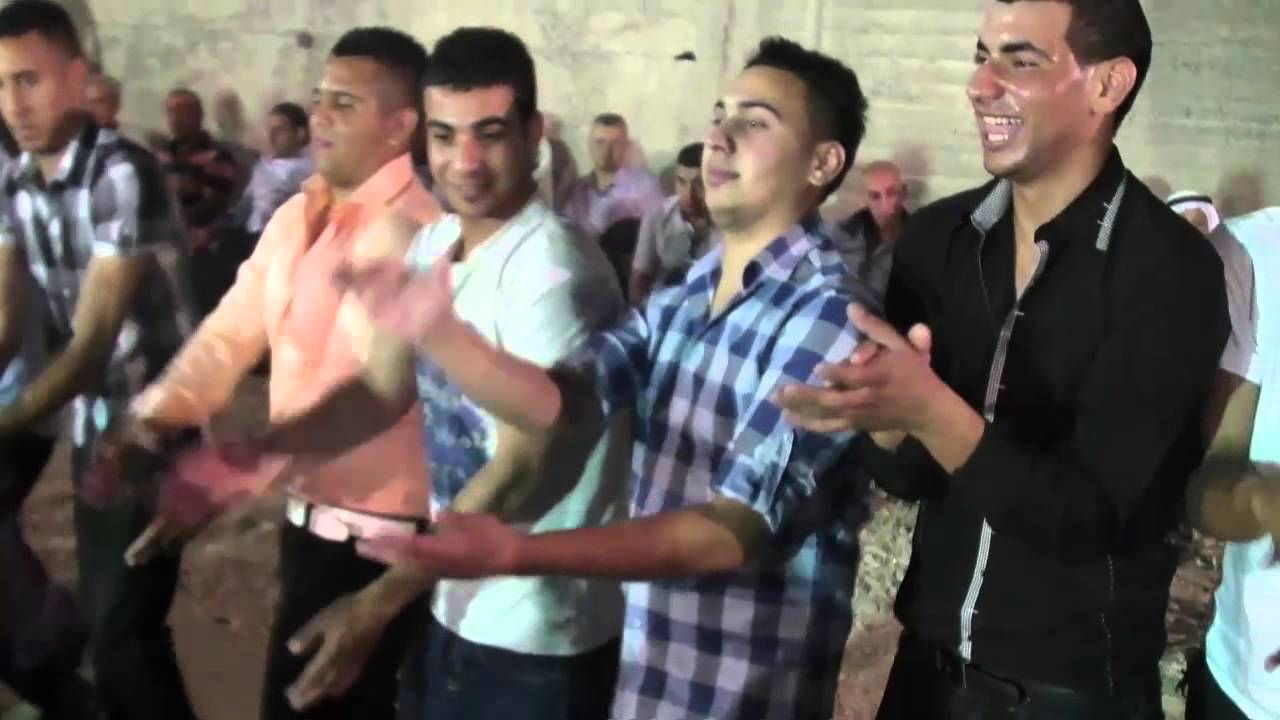 رفعت الاسدي وسمير البها حفلة ربيع وحامد اسعيد رمانة