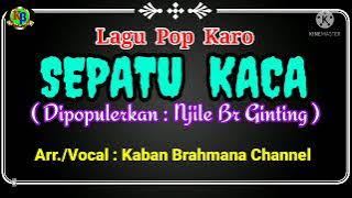 📀SEPATU KACA📀 Lagu Karo Terlaris Sepanjang Masa./Link Music dan Hiburan