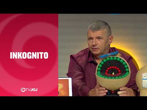 Odpaľovač ohňostrojov (INKOGNITO)