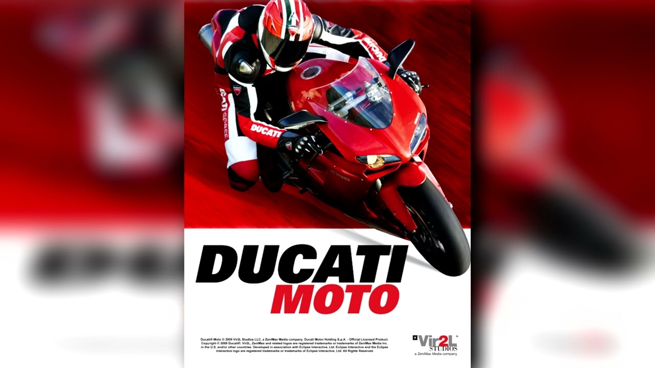 Ducati Moto (DS) Soundtrack