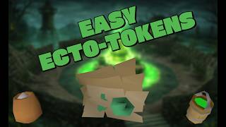 OSRS How to Get Ecto Tokens (Ecto-Tokens Guide)