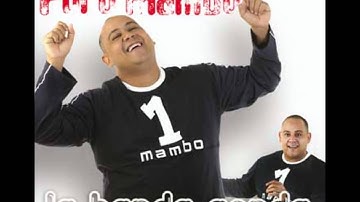 La Banda Gorda - No Doy Mi Truco (JUAN BOMBA)