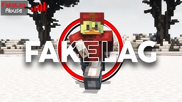 Destroying MMC with FakeLag | Vape V4