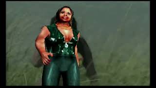 [Year 13] WWF Smackdown! 2: Know Your Role (August - Week 4)