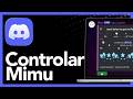 Cómo configurar la verificación con Mimu en Discord – Guía completa (2026)