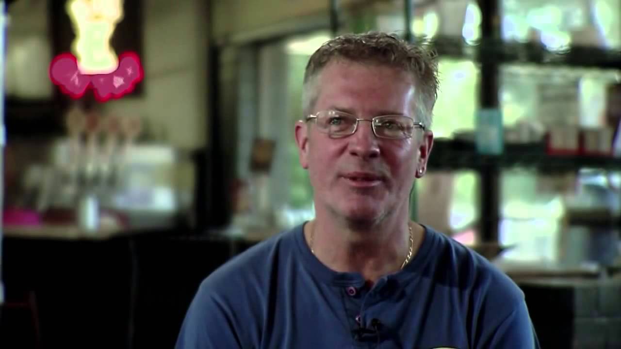 Red Onion Burgers in Mountlake Terrace Wa YouTube