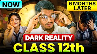 Class 12th HSC Board Students Dark Reality 😱 By Abhishek Sir Chemistry ASC 🙂