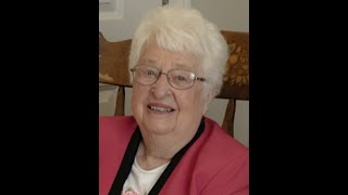 LaVene Gilgen Cox - Funeral