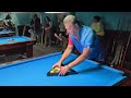 2026 Park Avenue Billiards 10 ball break and run jackpot!