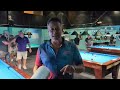 2026 Park Avenue Billiards 10 ball break and run jackpot!