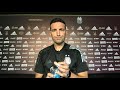Conferencia de prensa del DT Lionel Scaloni