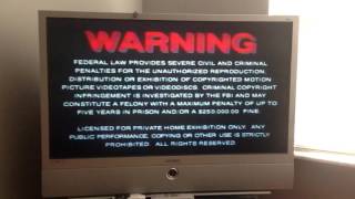 Opening To When Ladies Meet 1992 Vhs.