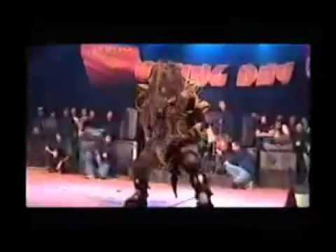 batam death metal - dajjal -Tuduhan Tanpa Bukti.mp4