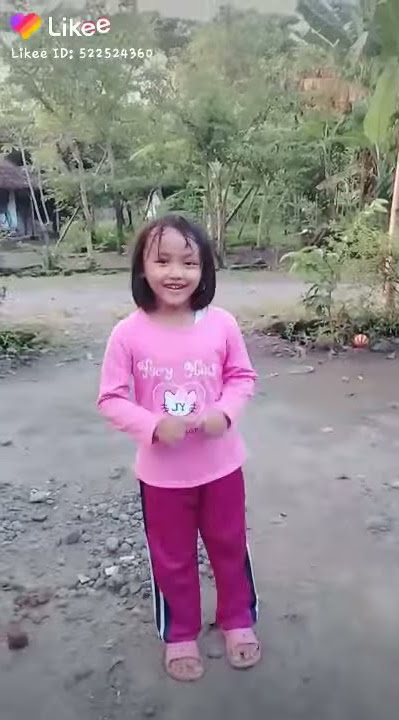 Kids jaman now