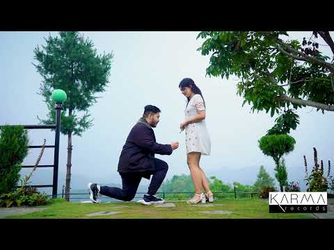 Khusi - Ashu Maharjan Ft. 2B Gamer | Teaser | Karma Records