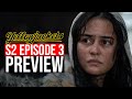 Yellowjackets Season 2 Episode 3 Preview | Trailer Breakdown Theories