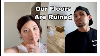 FIRST TIME HOMEOWNERS |NEW BUILD ISSUES