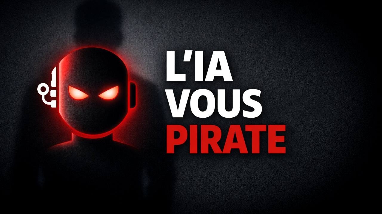 Le GROS problème des agents IA