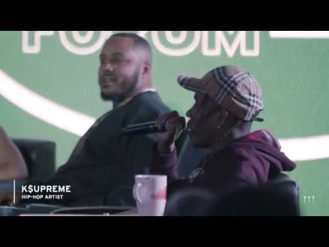 SoundCloud Creator Forum | Networking in the Digital Era