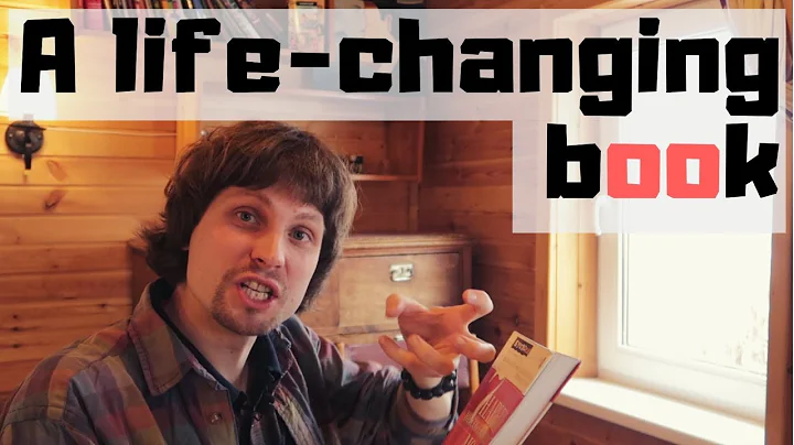 The Book That Changes Lives... | Russian Listening...