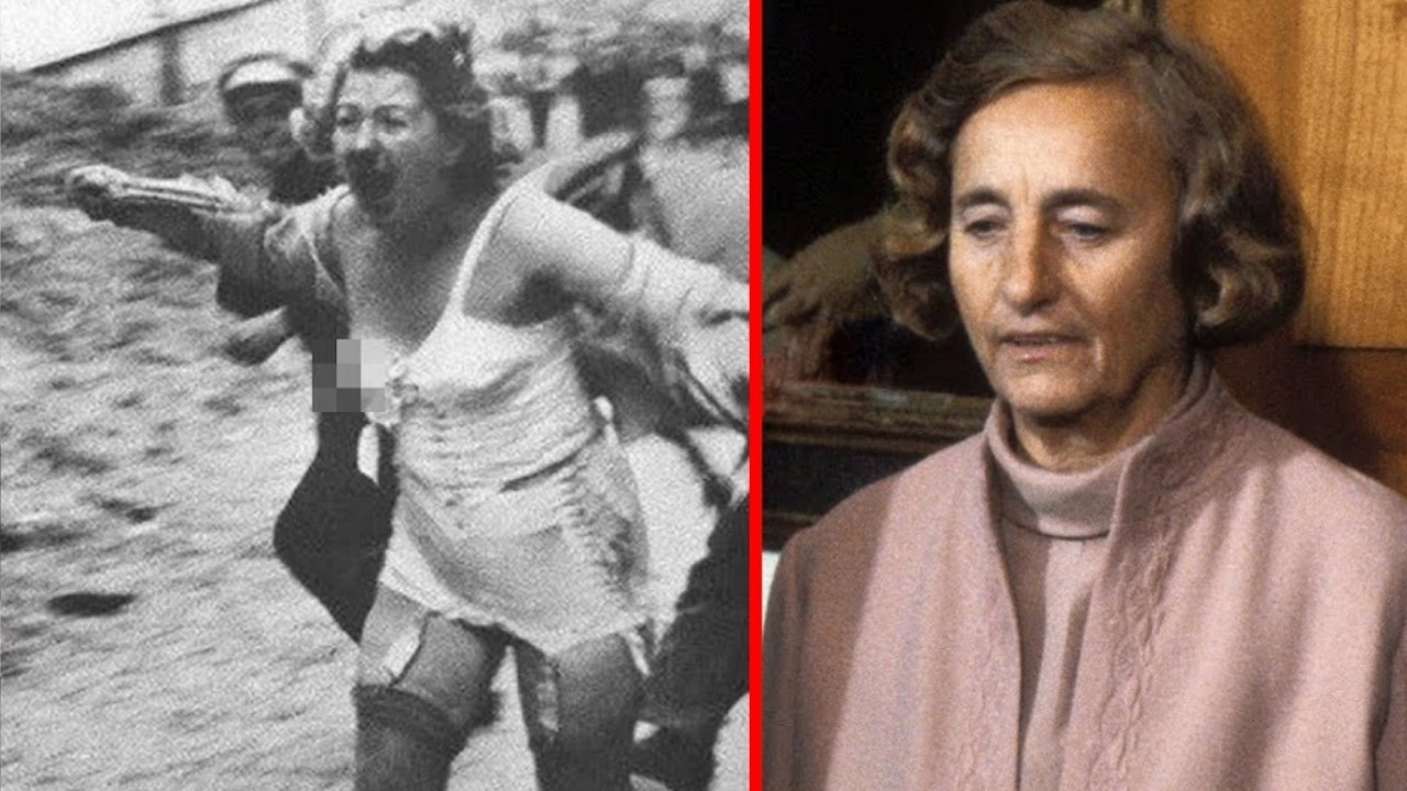 Szybka egzekucja żony rumuńskiego dyktatora – Elena Ceaușescu