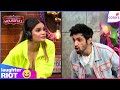 Entertainment Ki Raat Housefull | Pratik Sehajpal Asks Archana For 'Suhagraat' Before Marriage