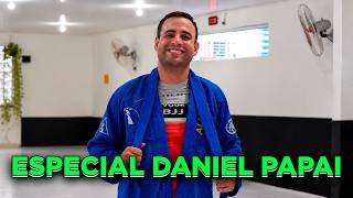 TREINO JIU-JITSU 04/09/2026 (PROFESSOR LUCAS ANDRADE) 9 8 2026 Prof Lucas Krogmann