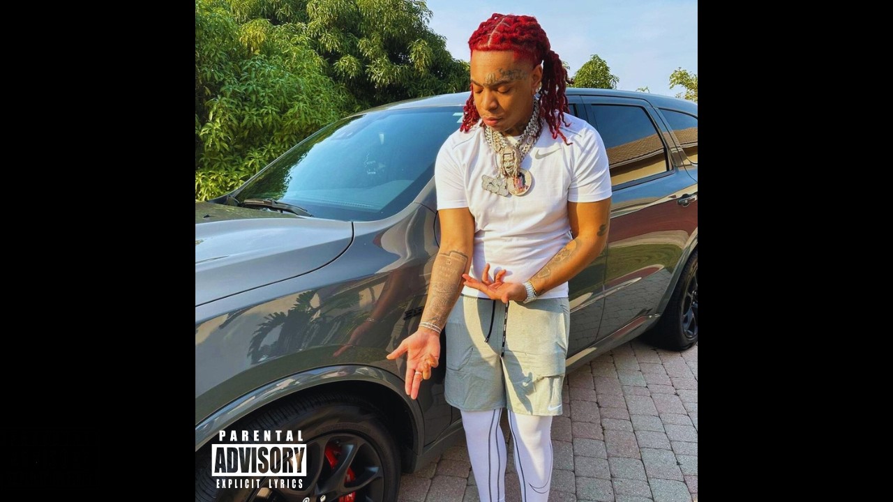 [FREE] Lil Gotit x Lil Keed type beat 