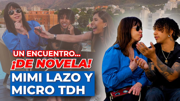 🔥¡Lo que no viste de la ENTREVISTA de MICRO TDH! 🔥