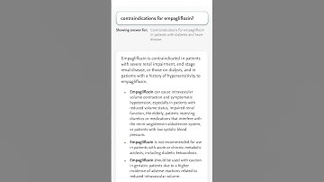 ClinicalKey AI: Trusted content. Powered by responsible AI.