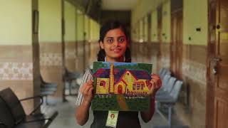 BEYOND BARRIERS - Empowering Disabled Artists - Art Workshop