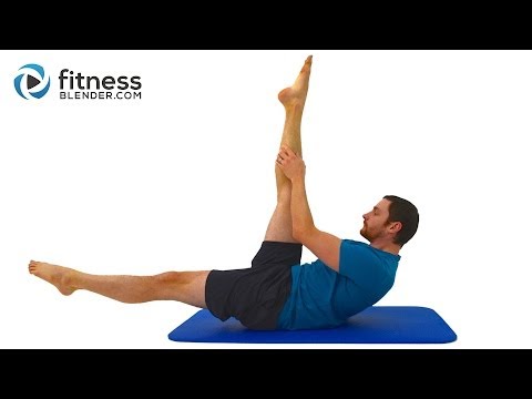 Video: Tilt Fitness - Fitness, Pilates, Kurse, Übungen, GTS, Workout