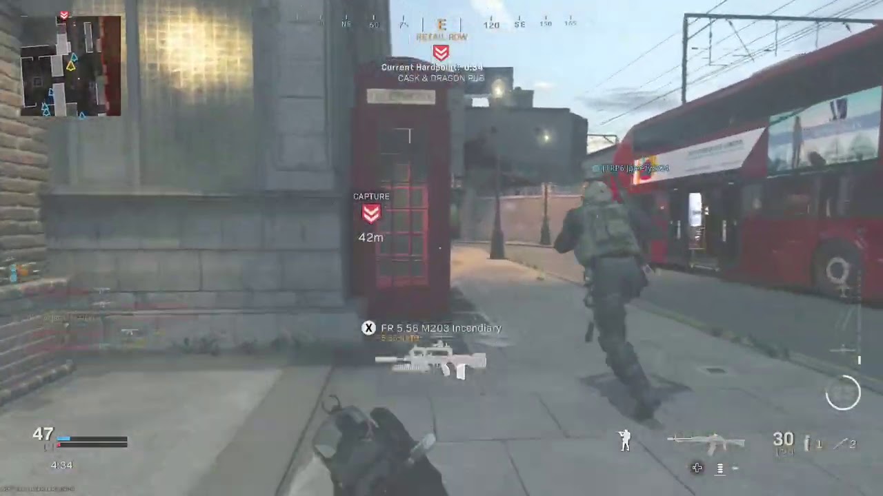 Gameplay of the companys might