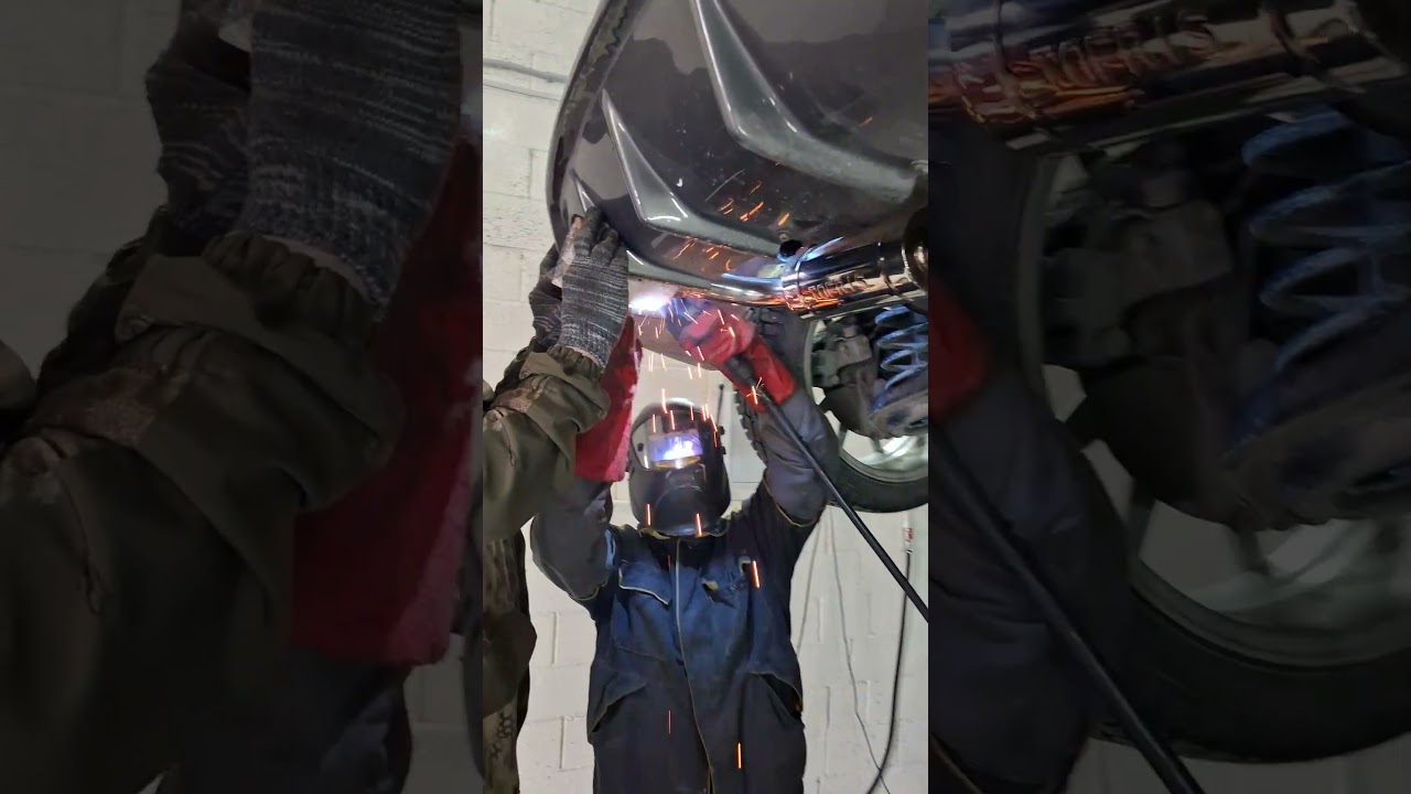 Тюнинг выхлопной системы Ford Focus 3  