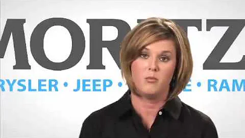 Janet Stewart - Moritz Chrysler Jeep Dodge RAM