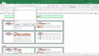 Excel 3 Rumus Relatif dan Absolut screenshot 1