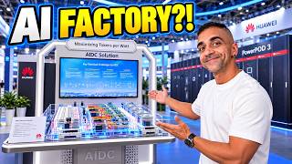 I Flew To Singapore To See Where AI Actually Lives!