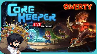 Next Titan And Biome | Core Keeper Ep.9 LIVE