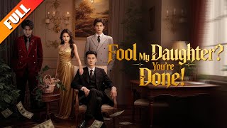 Full The CEO return in disguise, humiliated by his daughter's lover, then reveal himself and make him beg Update