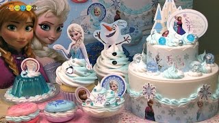 【Whipple Craft 'n Fun Creme!】Anna & Elsa Frozen Set　ホイップる アナと雪の女王セット