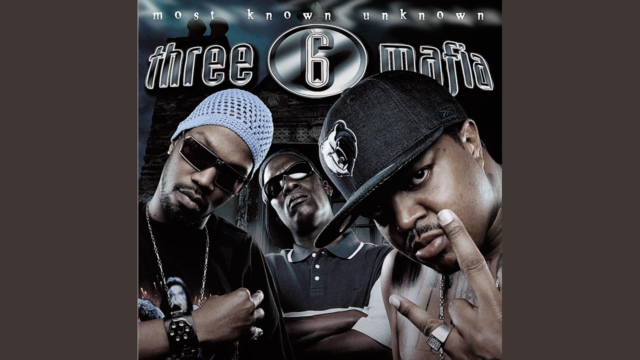 ● 3-1TIME CLIQUE MAFIA Triple Six Mafia: albums, songs, concerts | Deezer