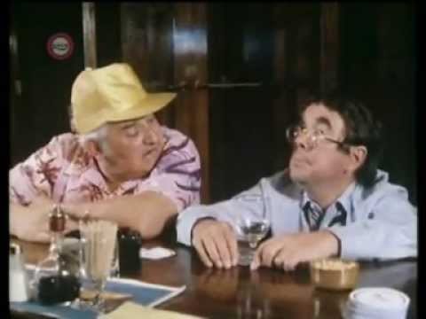 The Two Ronnies - Comic Genius, Squared | British Heritage