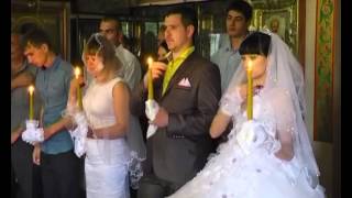 Свадьба в День Петра и Февронии Свадьба в День Петра и Февронии