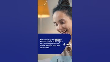 Demystifying Chapter 7: Tips for a Smooth Filing #shorts