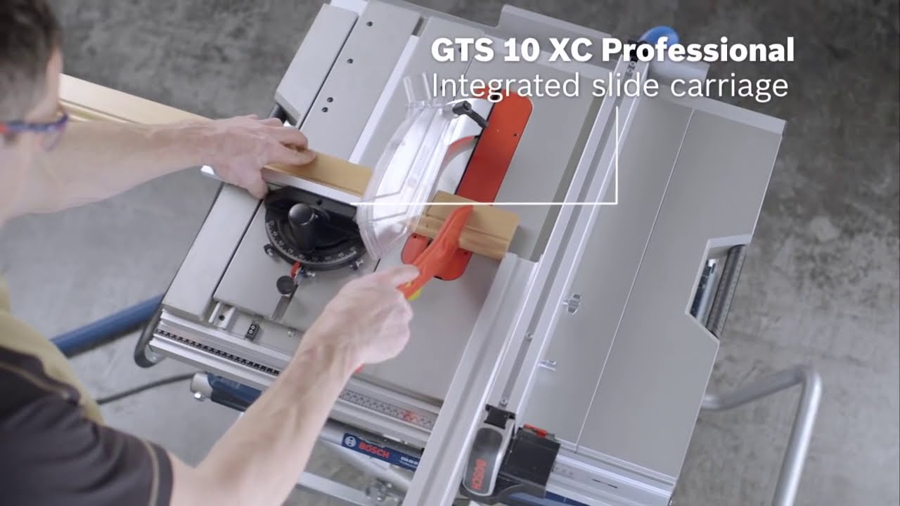 Bosch Gts 10 Xc Table Saw Goldapextools Bosch Gts 10 Xc Table Saw Goldapextools